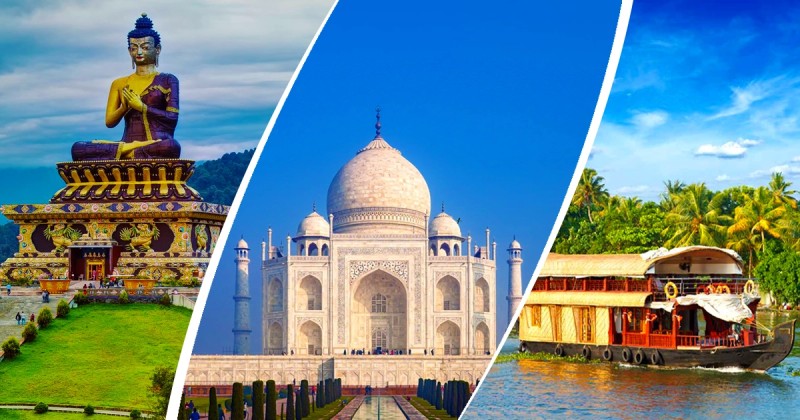 India Tour Packages