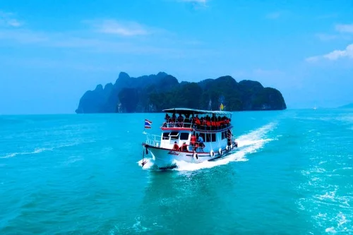 Andaman Delight Tropical Escape