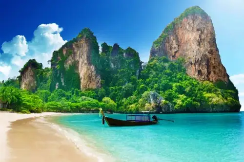 Bali Honeymoon Romantic Escape