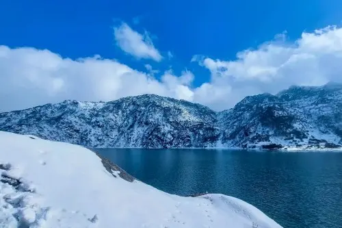 Gangtok Himalayan Retreat