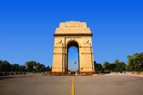 Golden Triangle Varanasi Escape