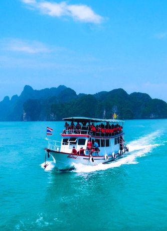 Andaman Port Blair Tour Package with Beach View