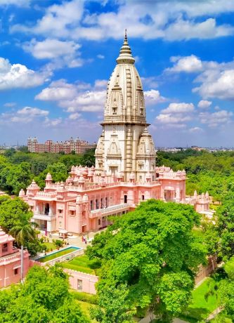 Varanasi Spiritual Tour Package with Temple Visits